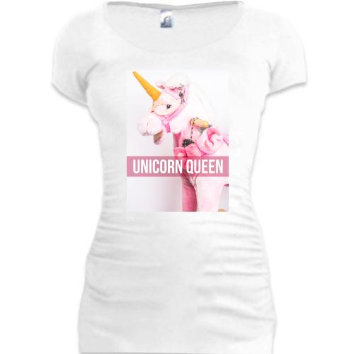 Туника Unicorn Queen