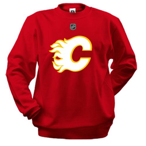 Світшот Calgary Flames