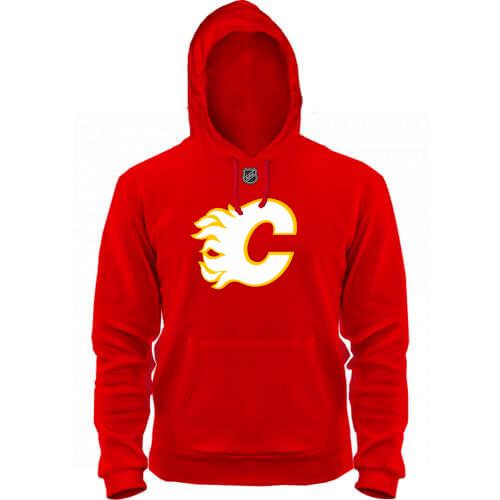 Толстовка Calgary Flames