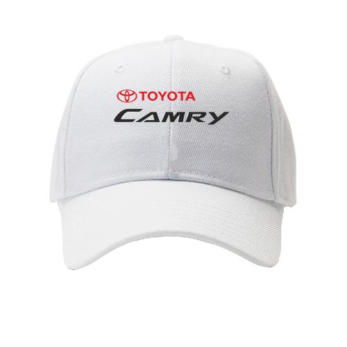 Кепка Toyota Camry