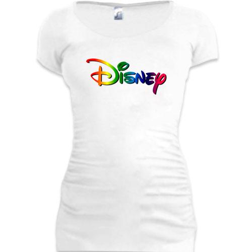 Подовжена футболка Disney