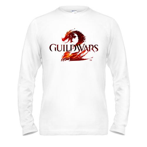 Лонгслив Guild Wars 2