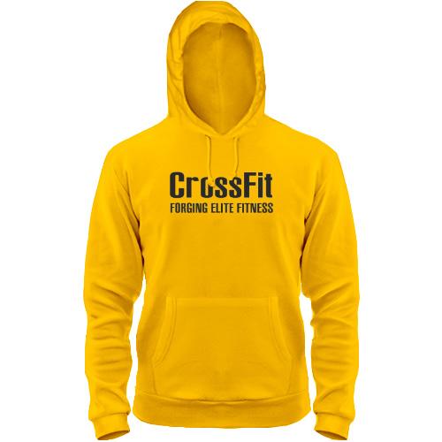 Толстовка CrossFit