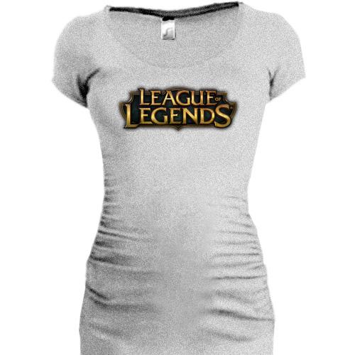 Туника League of Legends