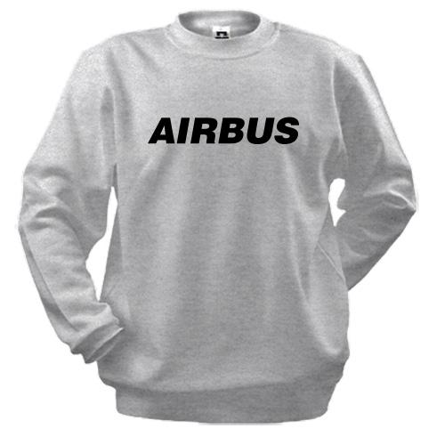 Світшот Airbus (2)