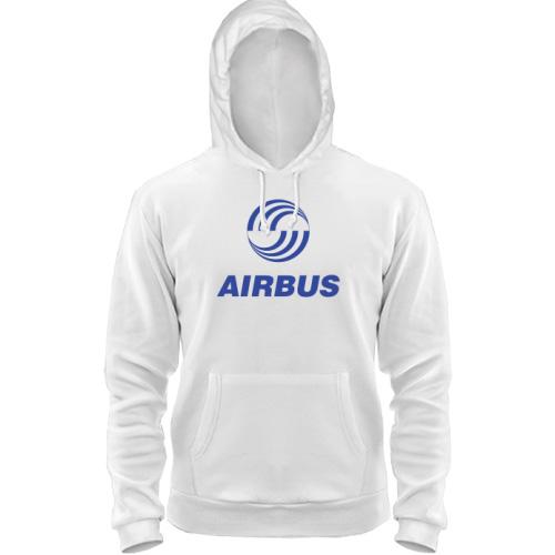 Толстовка Airbus