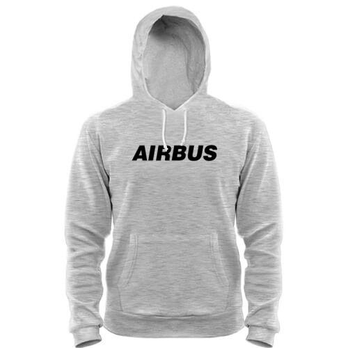 Толстовка Airbus (2)