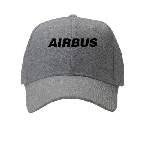 Кепка Airbus (2)