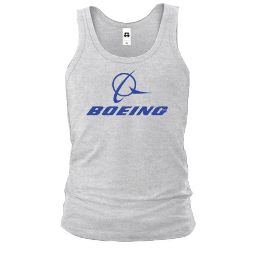 Майка Boeing (2)
