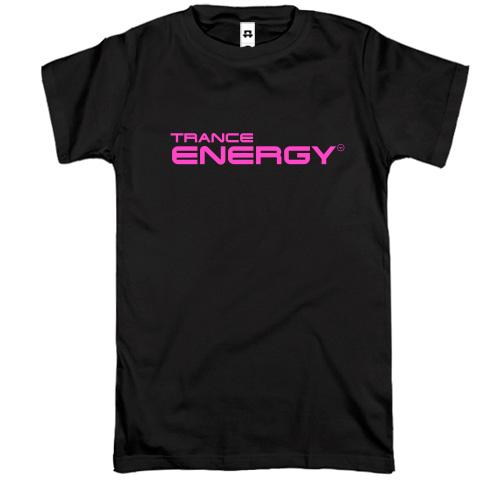Футболка Trance Energy (2)