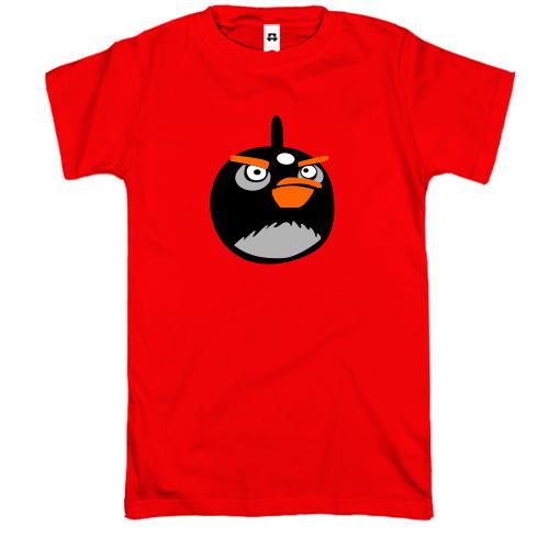 Футболка  Angry Birds (5)