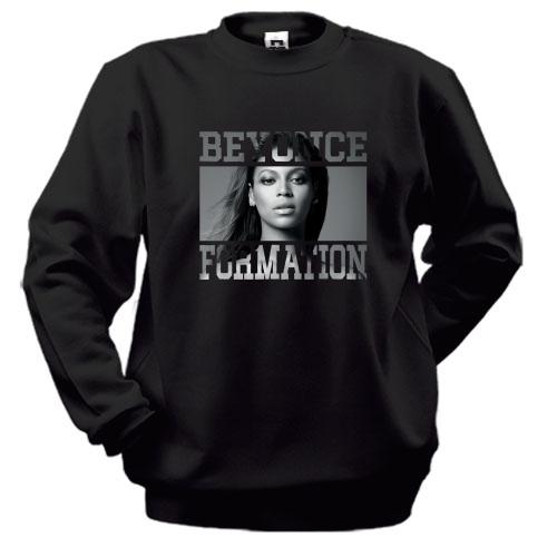 Свитшот Beyonce formation