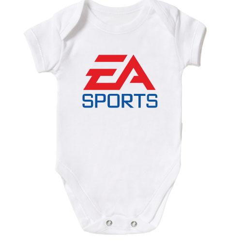 Дитячий боді EA Sports
