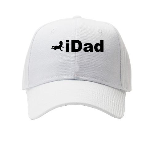 Кепка iDAD