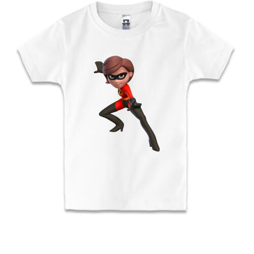 Дитяча футболка з Хелен Парр