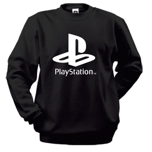 Світшот PlayStation