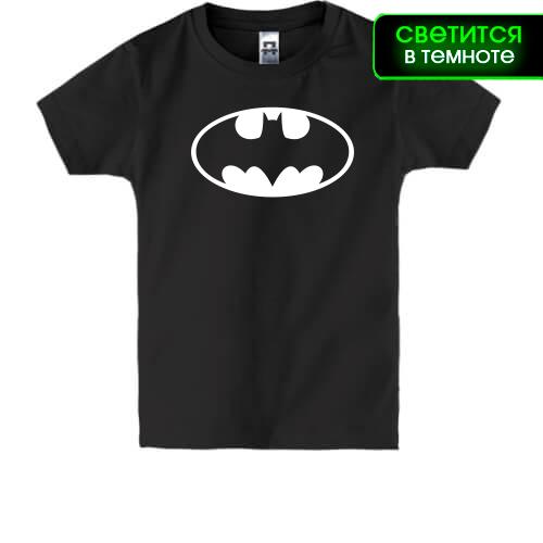Дитяча футболка Бетмен