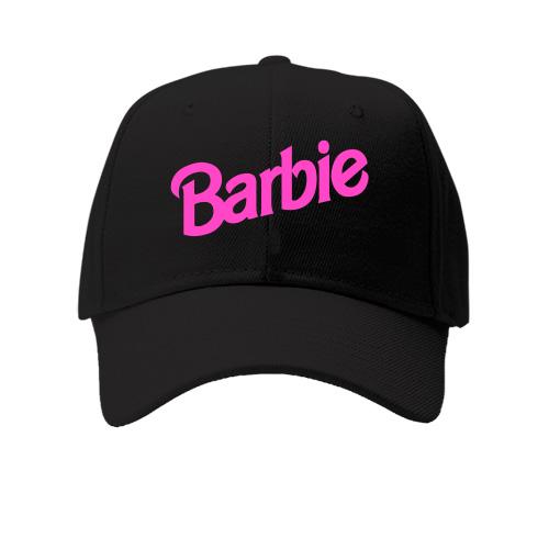 Кепка Barbie