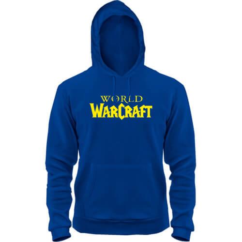 Толстовка Warcraft 2