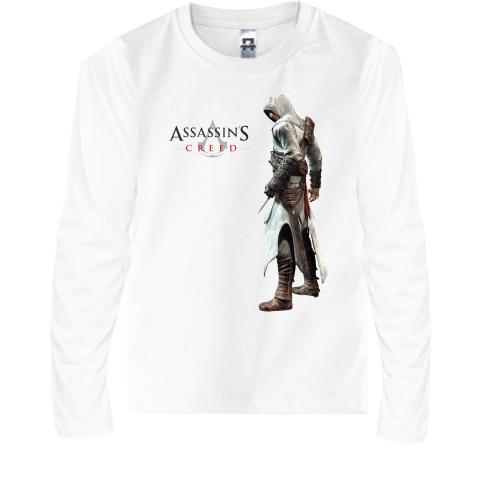 Детский лонгслив Assassin’s Creed 1