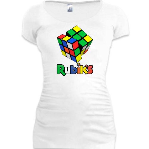 Туника Кубик-Рубик (Rubik's Cube)