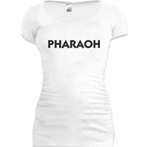 Подовжена футболка PHARAOH