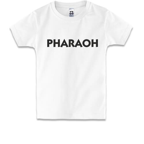 Дитяча футболка PHARAOH