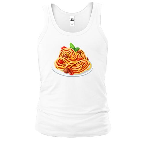 Чоловіча майка зі спагеті