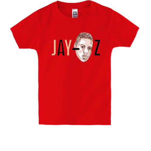 Дитяча футболка JAY-Z