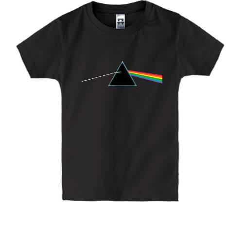 Дитяча футболка Pink Floyd - Dark Side of the Moon