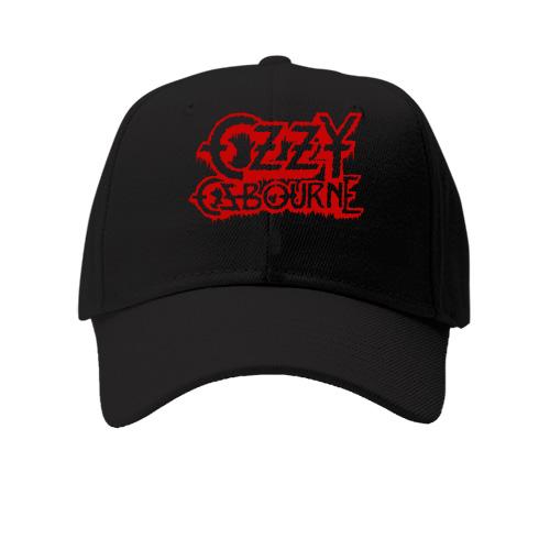 Кепка Ozzy Osbourne (blood)