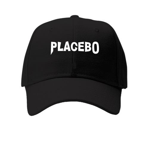 Кепка Placebo (2)