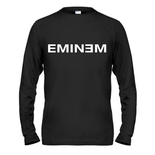 Чоловічий лонгслів Eminem