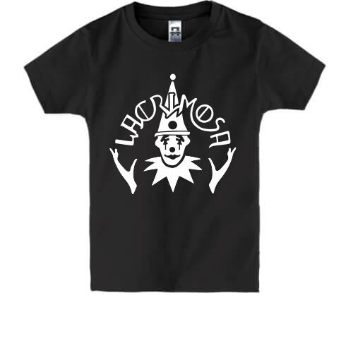 Дитяча футболка Lacrimosa