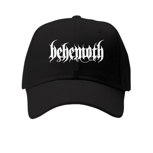 Кепка Behemoth