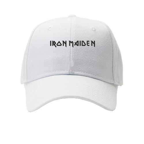 Кепка Iron Maiden