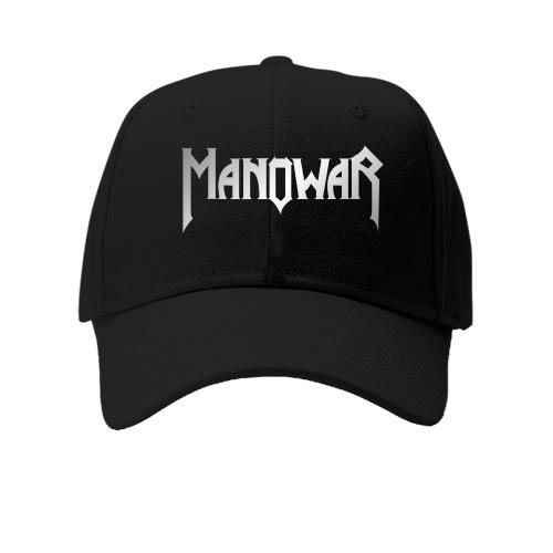 Кепка Manowar