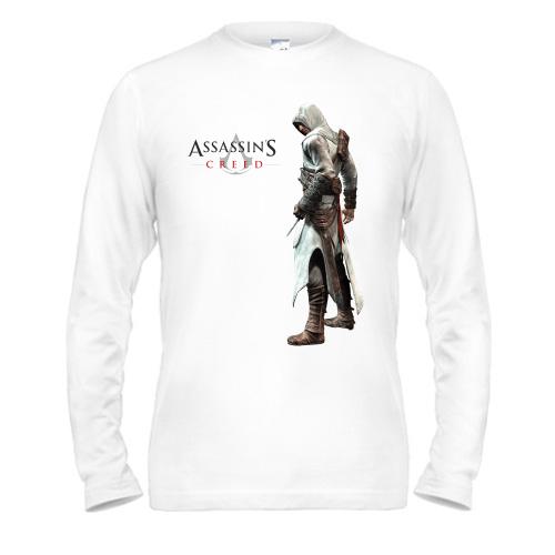 Чоловічий лонгслів Assassin’s Creed 1