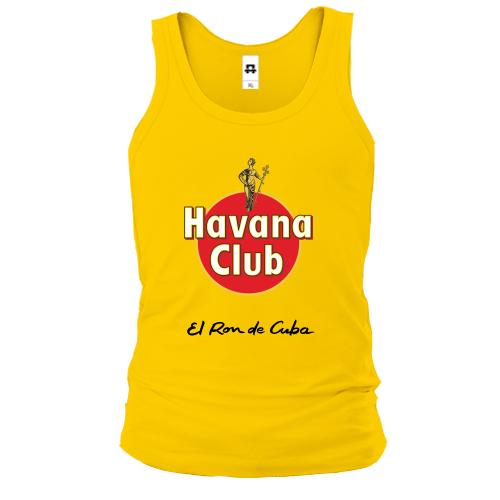 Чоловіча майка Havana Club