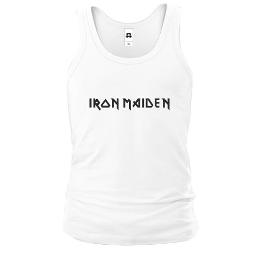 Чоловіча майка Iron Maiden