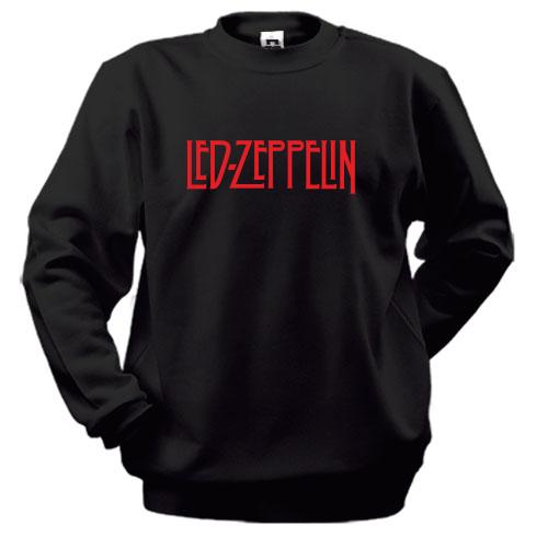 Світшот Led Zeppelin 2