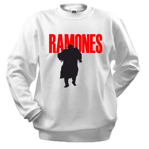 Світшот Ramones (2)