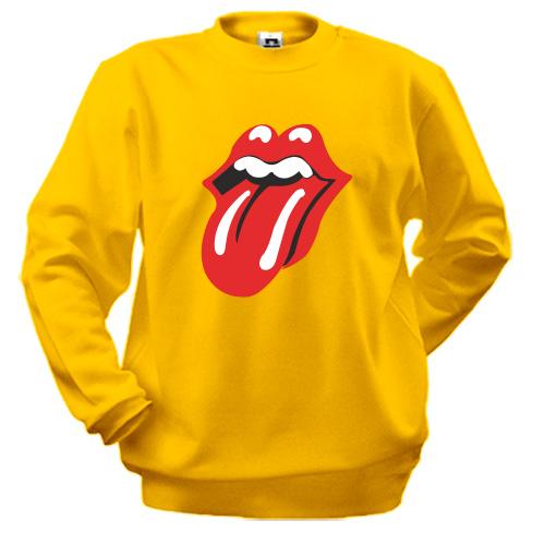 Світшот Rolling Stones