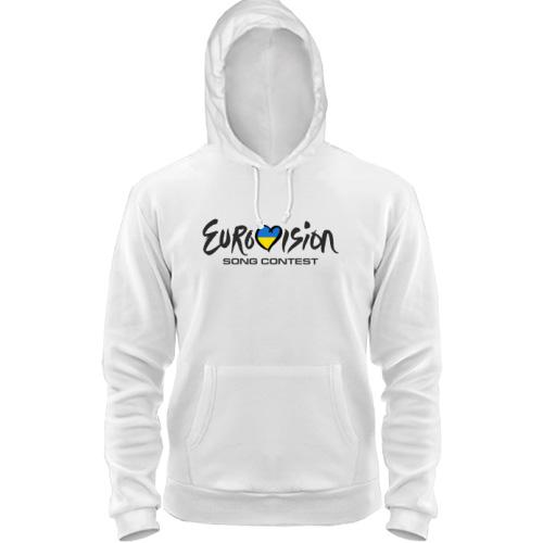 Толстовка Eurovision (Евровидение)