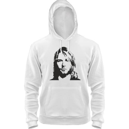 Толстовка Nirvana (Kurt Cobain) 2