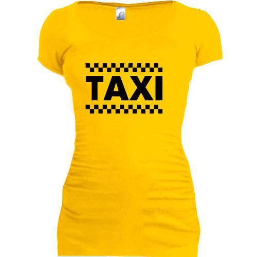 Туника Taxi