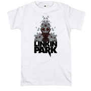 Футболка Linkin Park - Living Things