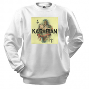 Світшот Kasabian - Empire
