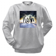 Світшот Korn - The Path of Totality