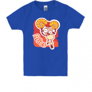 Детская футболка со знаком зодиака "Овен"